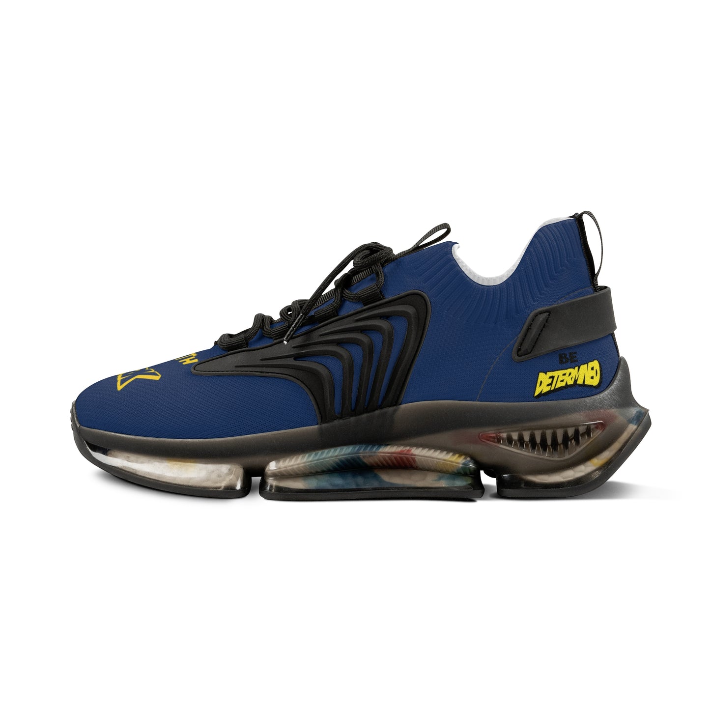 Built Through Adversity "Sneakers"