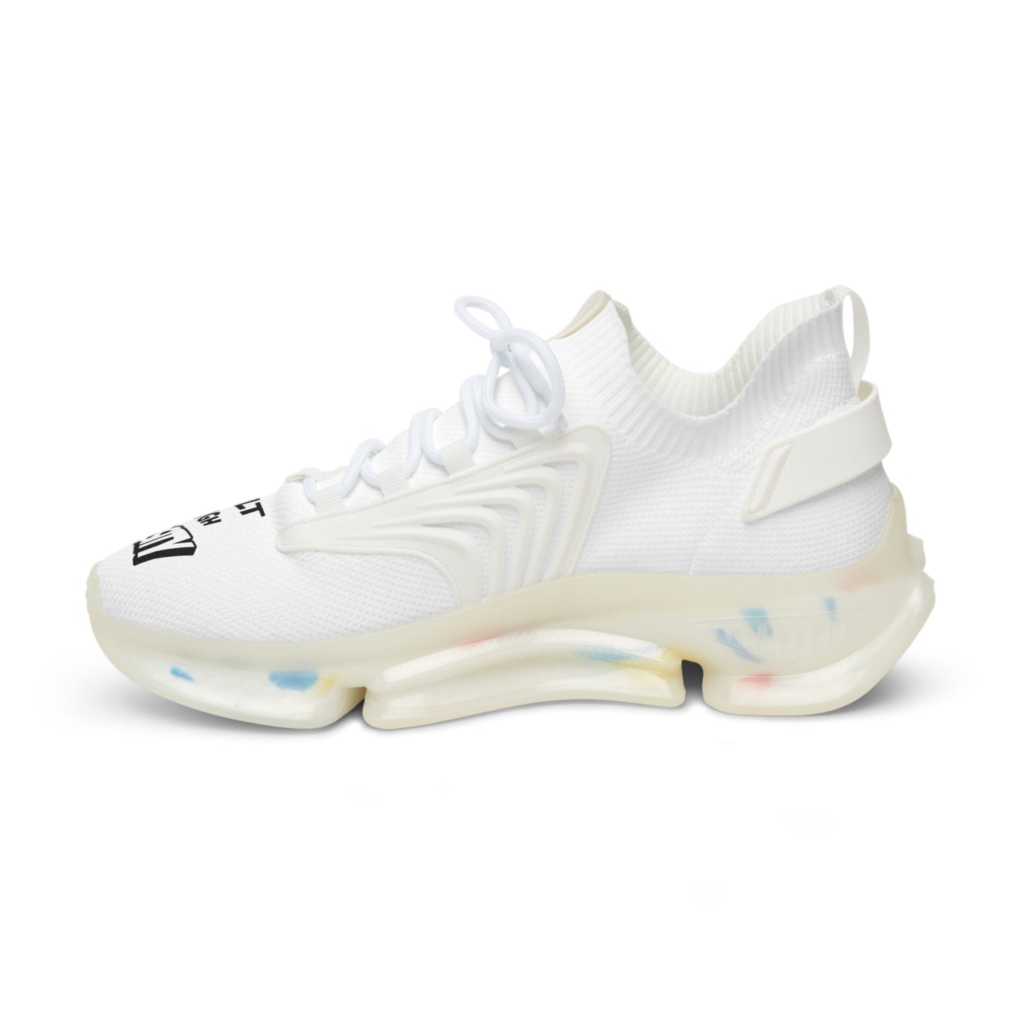 Built Through Adversity "Sneakers"